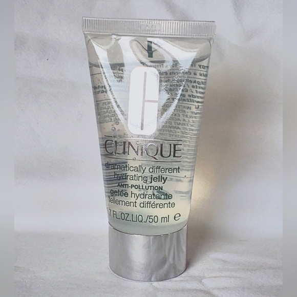 New Clinique Dramatically Different Hydrating Jelly 1.7 oz - Picture 3 of 5